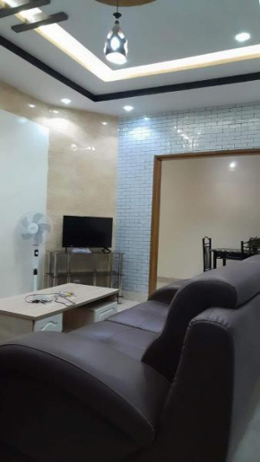 Appartement meublé